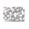 12" X 18" Gray And Gold Abstract Agglomerated cork Placemats