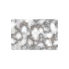 12" X 18" Gray And Gold Abstract Agglomerated cork Placemats