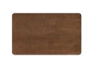 59" Walnut Wood Dining Table